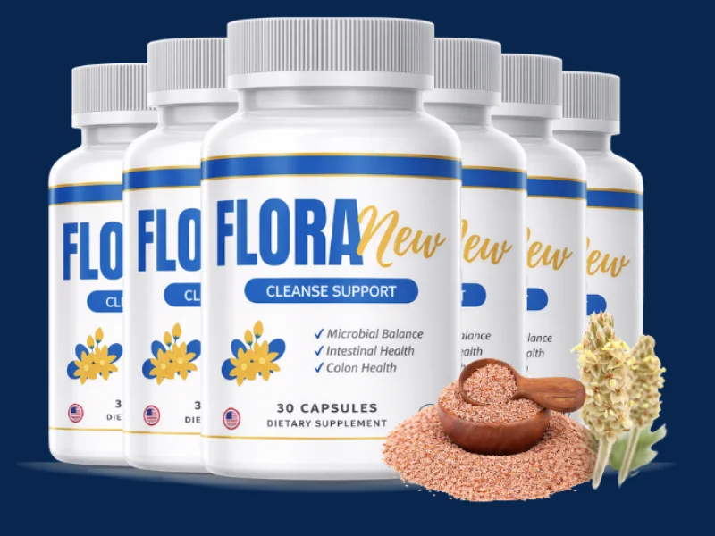 FloraNew